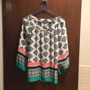 Medium woman’s top